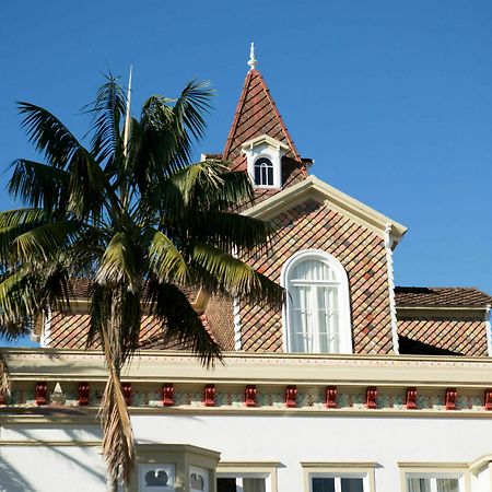 Casa Das Palmeiras Charming House - Azores 1901 Ponta Delgada Zewnętrze zdjęcie