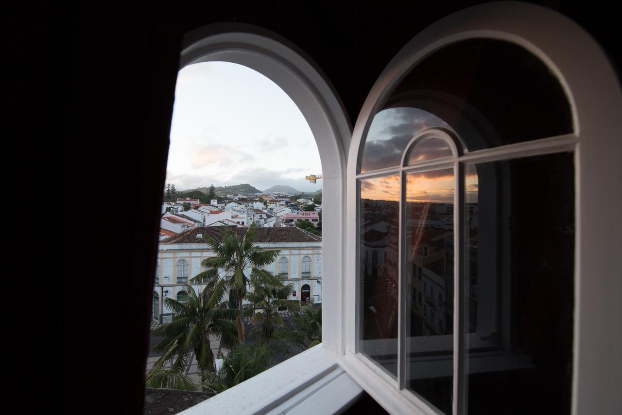 Casa Das Palmeiras Charming House - Azores 1901 Ponta Delgada Zewnętrze zdjęcie