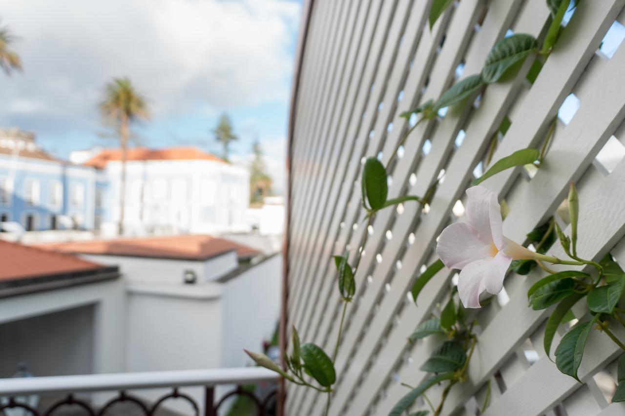 Casa Das Palmeiras Charming House - Azores 1901 Ponta Delgada Zewnętrze zdjęcie